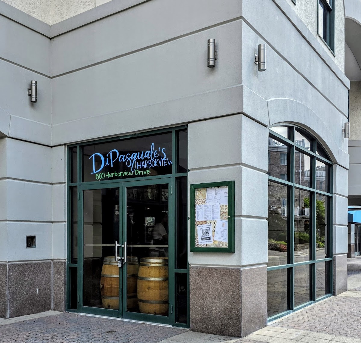 Di Pasquale's Harborview, Inc.
